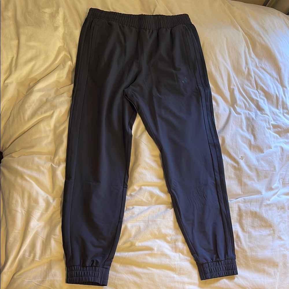 NWT Adidas Women Pacer Jogger Pants